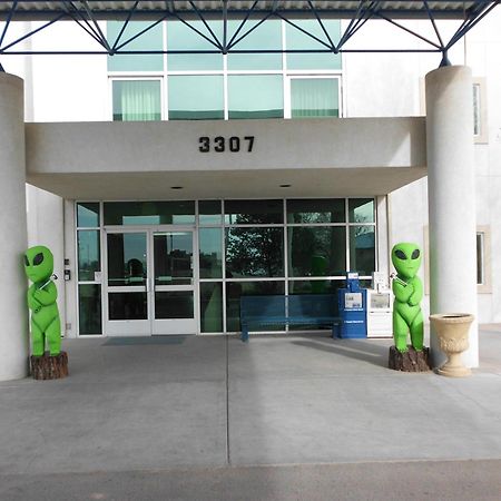 Motel 6-Roswell, Nm Kültér fotó