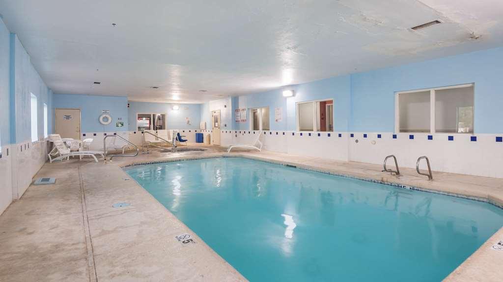 Motel 6-Roswell, Nm Létesítmények fotó