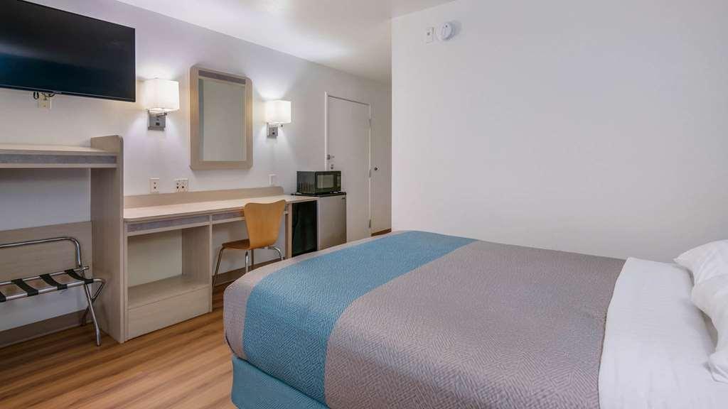 Motel 6-Roswell, Nm Szoba fotó