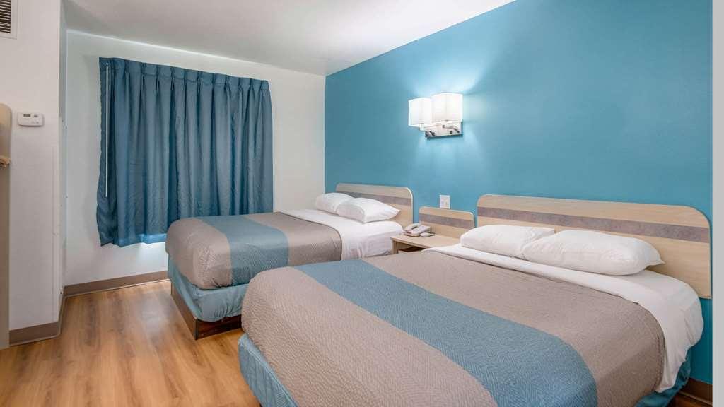 Motel 6-Roswell, Nm Szoba fotó