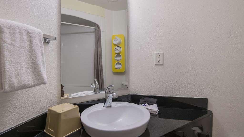 Motel 6-Roswell, Nm Szoba fotó
