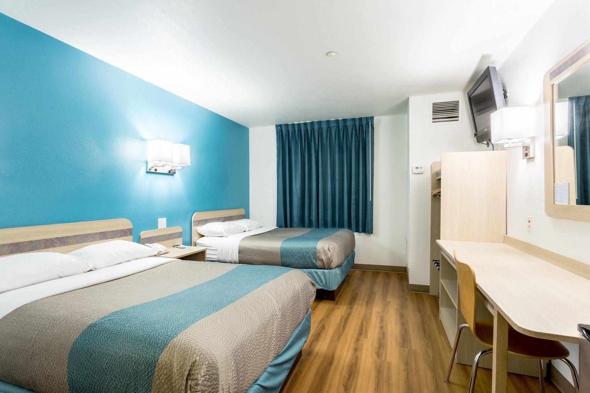 Motel 6-Roswell, Nm Kültér fotó