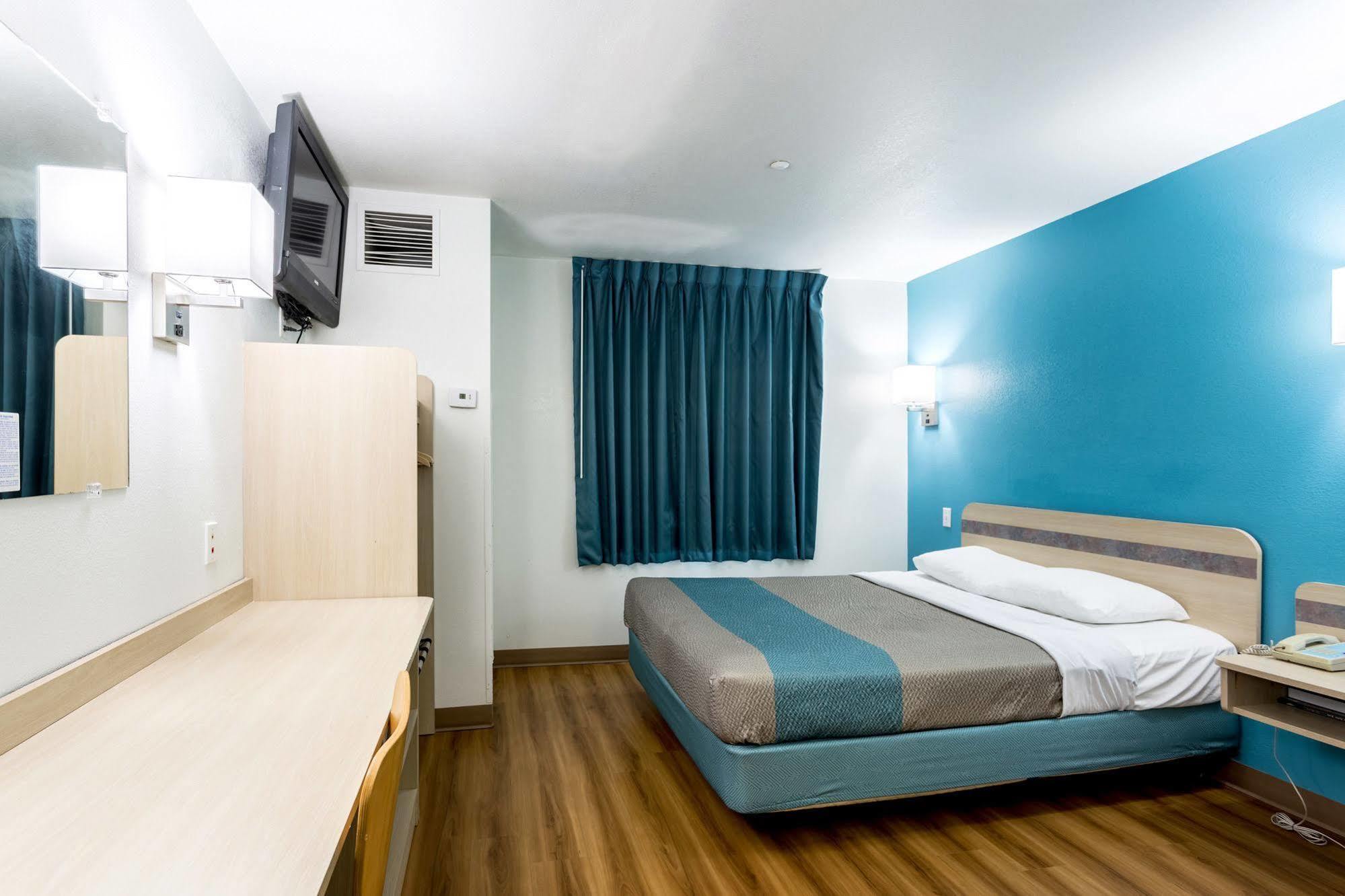 Motel 6-Roswell, Nm Kültér fotó